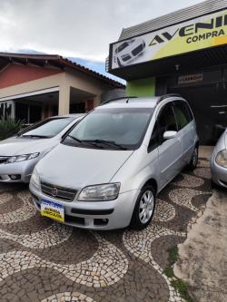 FIAT Idea 1.4 4P ELX FLEX