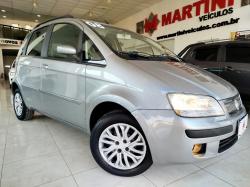 FIAT Idea 1.4 4P ELX FLEX