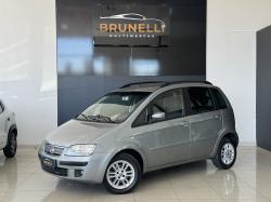 FIAT Idea 1.4 4P ELX FLEX