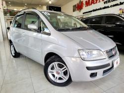 FIAT Idea 1.4 4P ELX FLEX