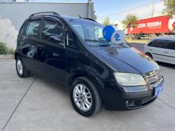 FIAT Idea 1.4 4P ELX FLEX