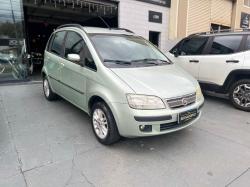 FIAT Idea 1.4 4P ELX FLEX