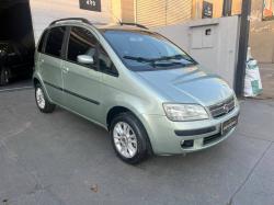 FIAT Idea 1.4 4P ELX FLEX