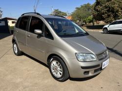 FIAT Idea 1.4 4P ELX FLEX