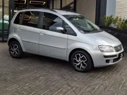 FIAT Idea 1.4 4P ELX FLEX