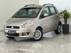 FIAT Idea 1.6 16V 4P ESSENCE FLEX