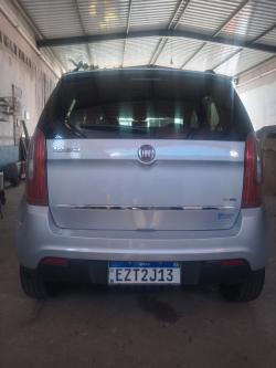 FIAT Idea 1.6 16V 4P ESSENCE FLEX