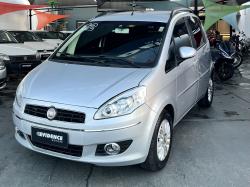 FIAT Idea 1.6 16V 4P ESSENCE FLEX