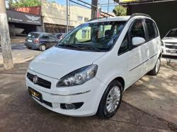 FIAT Idea 1.6 16V 4P ESSENCE FLEX