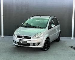 FIAT Idea 1.6 16V 4P ESSENCE FLEX