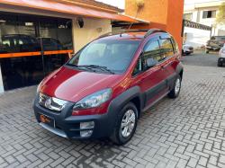 FIAT Idea 1.8 16V 4P ADVENTURE FLEX