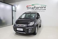 FIAT Idea 1.8 16V 4P ADVENTURE FLEX