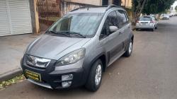 FIAT Idea 1.8 16V 4P ADVENTURE FLEX