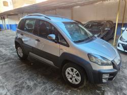 FIAT Idea 1.8 4P ADVENTURE FLEX LOCKER