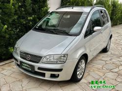 FIAT Idea 1.8 4P ELX FLEX