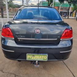 FIAT Linea 1.8 16V 4P FLEX ESSENCE