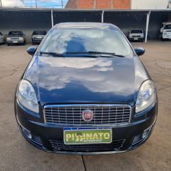 FIAT Linea 1.8 16V 4P FLEX ESSENCE