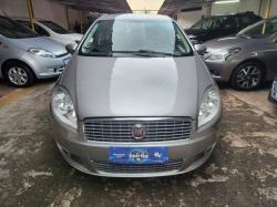 FIAT Linea 1.8 16V 4P FLEX LX