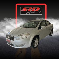 FIAT Linea 1.8 16V 4P FLEX ESSENCE