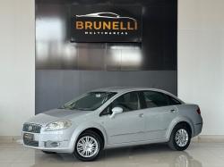 FIAT Linea 1.8 16V 4P FLEX ESSENCE
