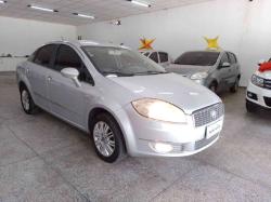 FIAT Linea 1.9 16V 4P FLEX HLX DUALOGIC AUTOMATIZADO