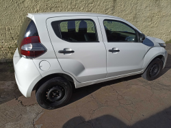 FIAT Mobi 1.0 4P FLEX EVO EASY