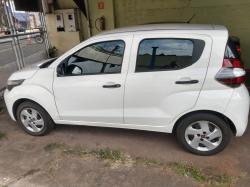 FIAT Mobi 1.0 4P FLEX EVO EASY
