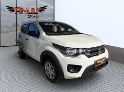 FIAT Mobi 1.0 4P FLEX EVO LIKE