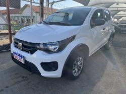 FIAT Mobi 1.0 4P FLEX EVO LIKE