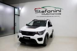 FIAT Mobi 1.0 4P FLEX EVO TREKKING