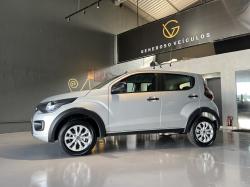 FIAT Mobi 1.0 4P FLEX EVO LIKE