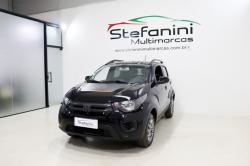 FIAT Mobi 1.0 4P FLEX EVO TREKKING