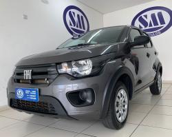 FIAT Mobi 1.0 4P FLEX EVO LIKE