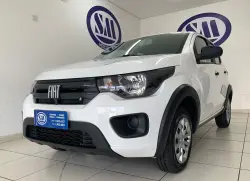 FIAT Mobi 1.0 4P FLEX EVO LIKE