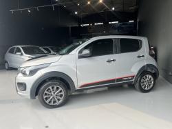 FIAT Mobi 1.0 4P FLEX EVO EASY ON