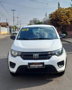 FIAT Mobi 1.0 4P FLEX EVO EASY