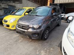 FIAT Mobi 1.0 4P FLEX EVO TREKKING