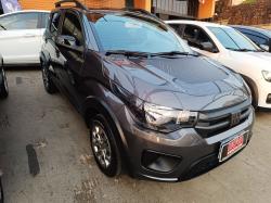 FIAT Mobi 1.0 4P FLEX EVO TREKKING