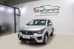 FIAT Mobi 1.0 4P FLEX EVO LIKE