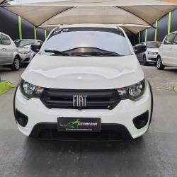 FIAT Mobi 1.0 4P FLEX EVO LIKE