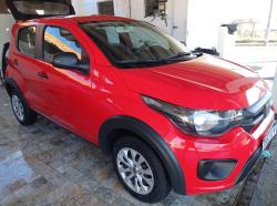 FIAT Mobi 1.0 4P FLEX EVO LIKE