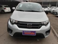 FIAT Mobi 1.0 4P FLEX EVO LIKE