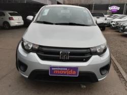 FIAT Mobi 1.0 4P FLEX EVO LIKE