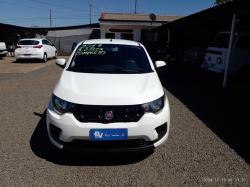 FIAT Mobi 1.0 4P FLEX EVO LIKE