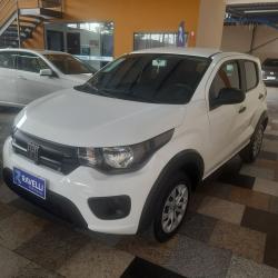 FIAT Mobi 1.0 4P FLEX EVO LIKE