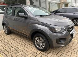 FIAT Mobi 1.0 4P FLEX EVO TREKKING