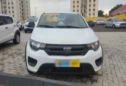 FIAT Mobi 1.0 4P FLEX EVO LIKE