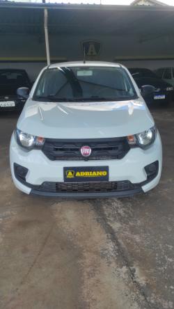 FIAT Mobi 1.0 4P FLEX EVO LIKE