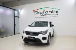 FIAT Mobi 1.0 4P FLEX EVO TREKKING