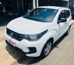 FIAT Mobi 1.0 4P FLEX EVO LIKE